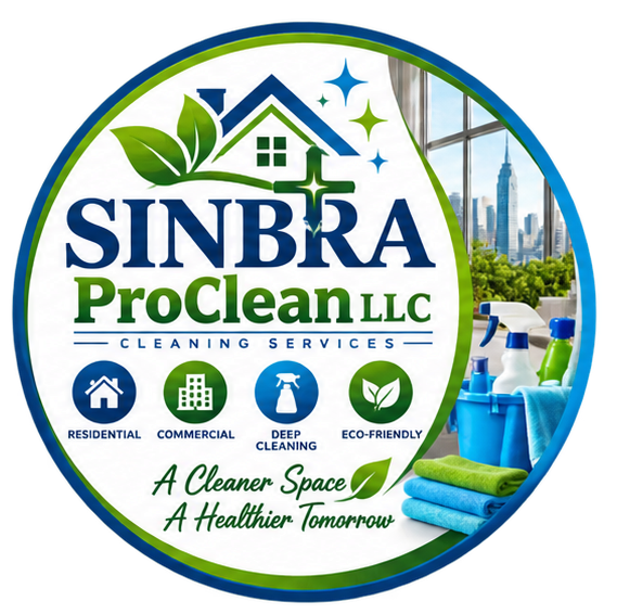 SINBRA ProClean LLC logo